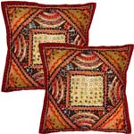 Tribal Cushion Covers - Tribal Cushion Covers Manufacturer, Wholesale Tribal Cushion Covers